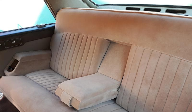 Automobil- & Motorradsitze